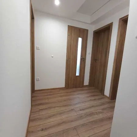 Alpesi faház Junacik