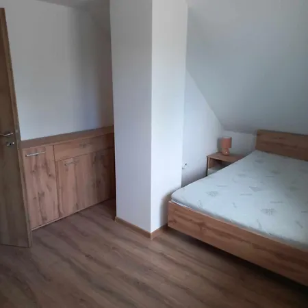 Junacik Chalet *