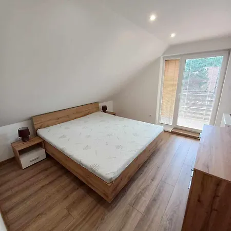 Dağ evi Junacik *