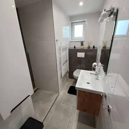 Junacik シャレー オラヴィツェ