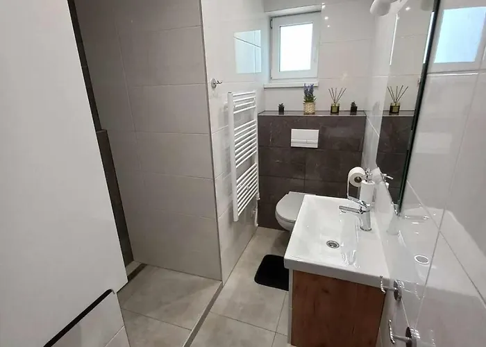 Junacik Alpesi faház Oravice