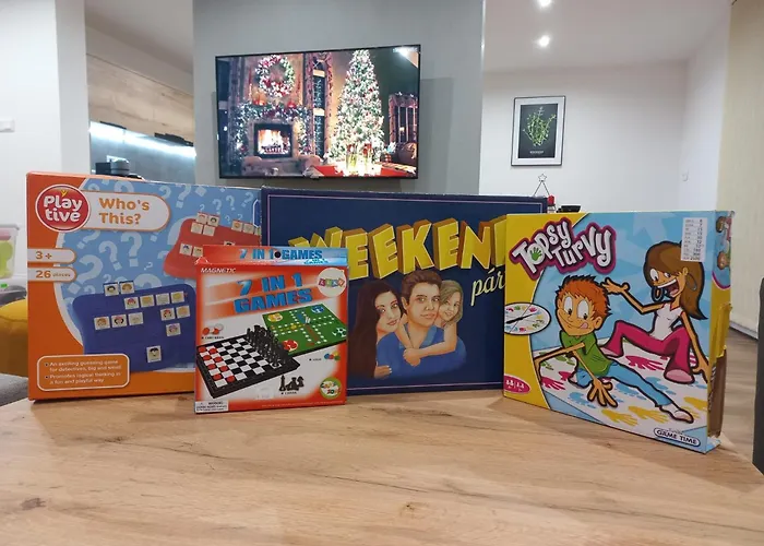 Junacik Alpesi faház